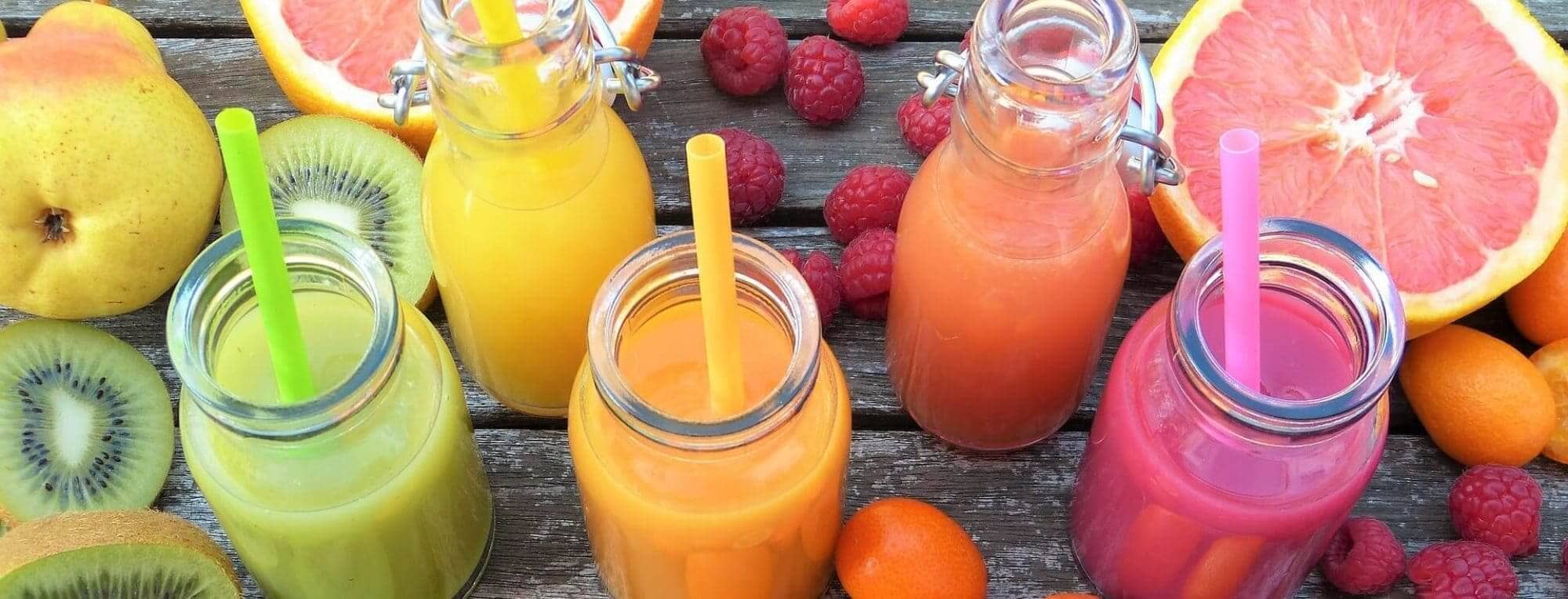 Mon extracteur de jus omega