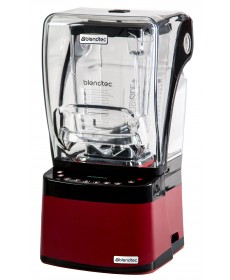 recettes blender